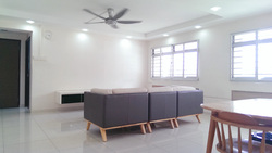 Blk 657 Jalan Tenaga (Bedok), HDB 5 Rooms #201622542
